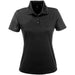 Ladies Westlake Golf Shirt - Black