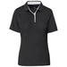 Ladies Zenith Golf Shirt S / BLACK - Shirts,New Clothing 2025