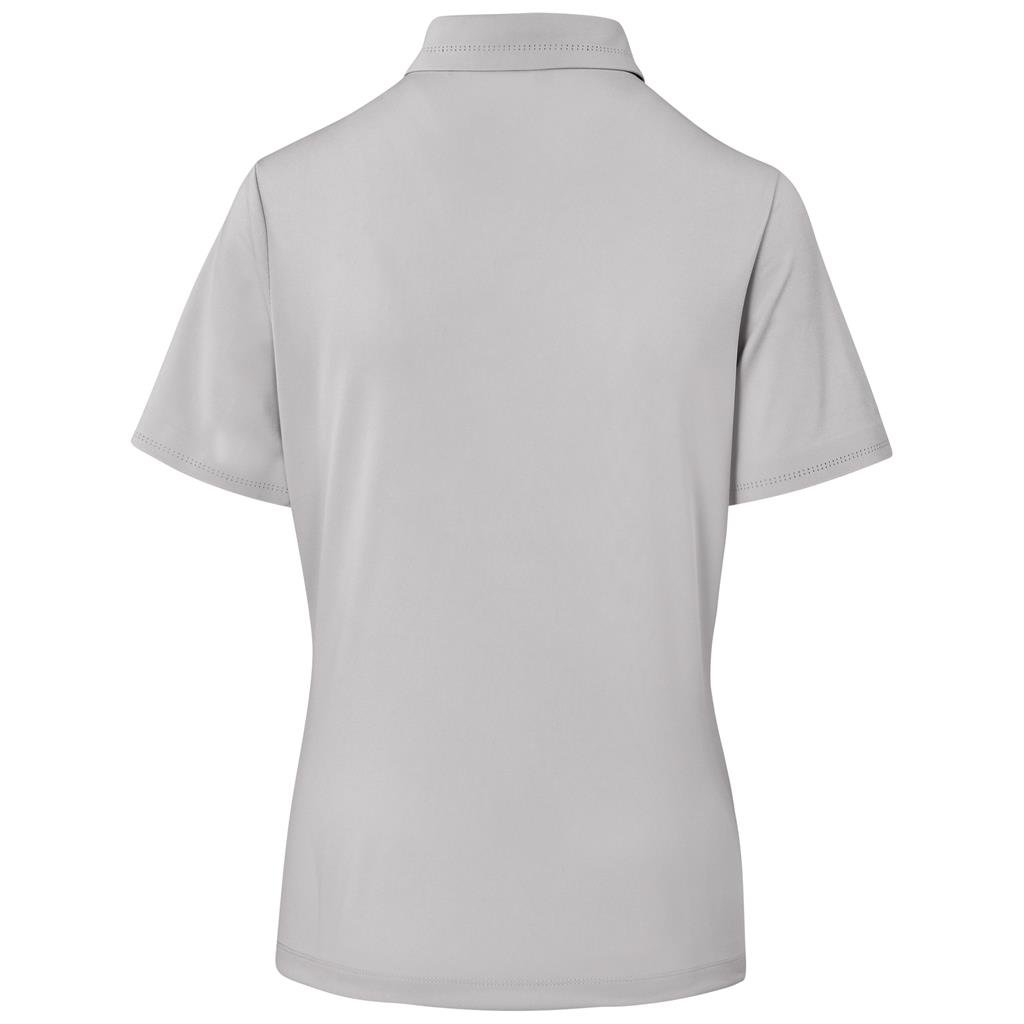 Ladies Zenith Golf Shirt - Shirts,New Clothing 2025