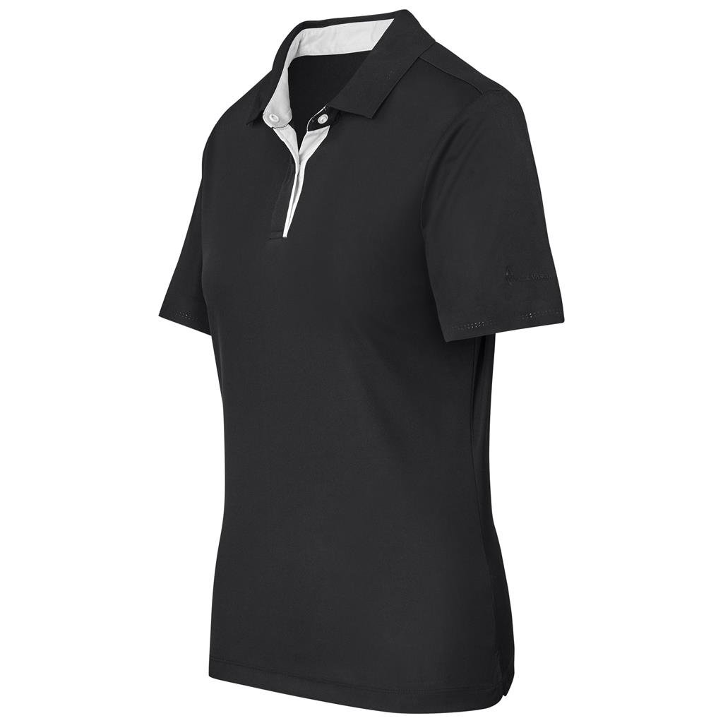 Ladies Zenith Golf Shirt - Shirts,New Clothing 2025