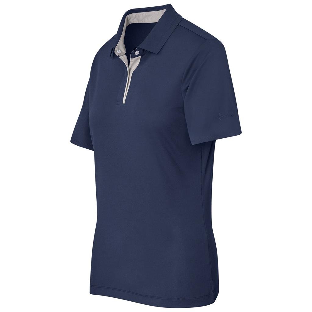 Ladies Zenith Golf Shirt - Shirts,New Clothing 2025