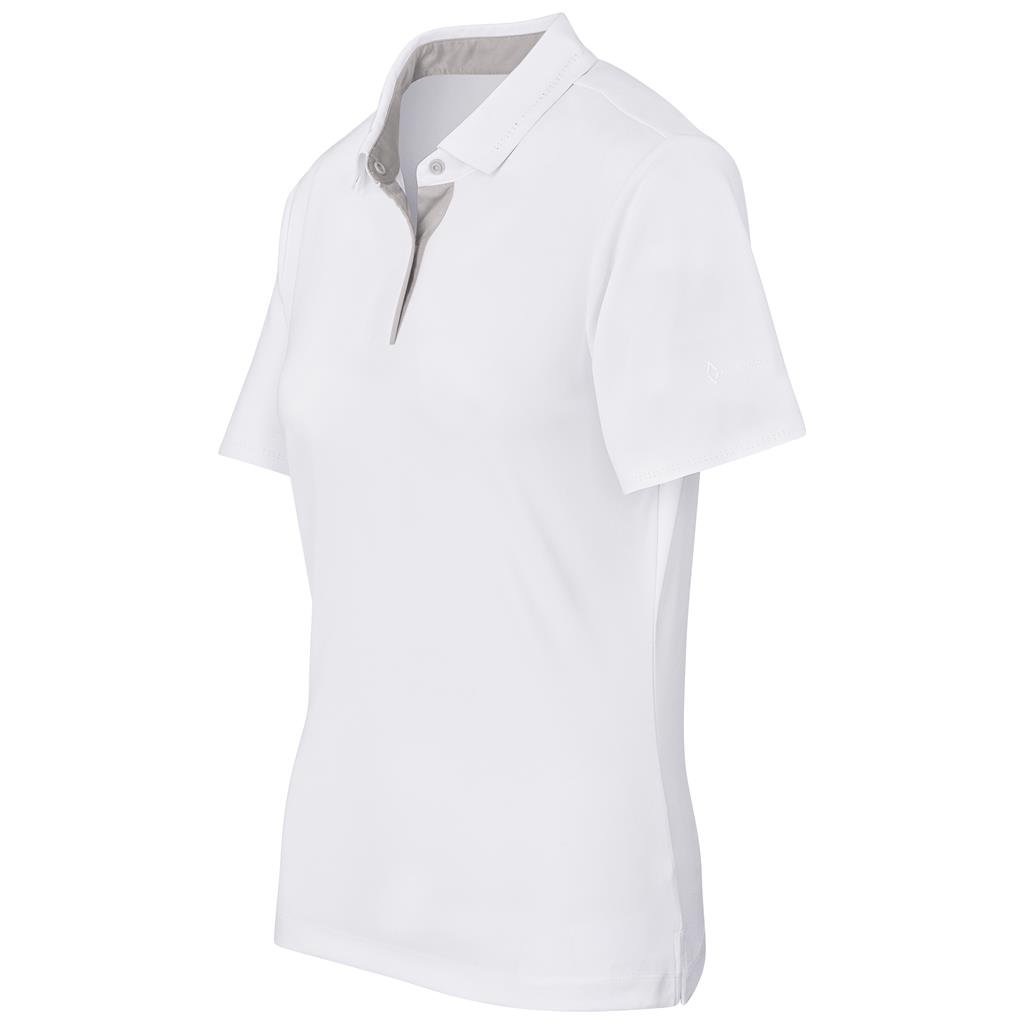 Ladies Zenith Golf Shirt - Shirts,New Clothing 2025