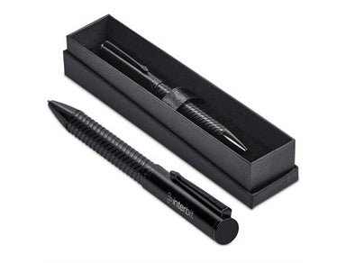 Lagarna Ball Pen Black / BL