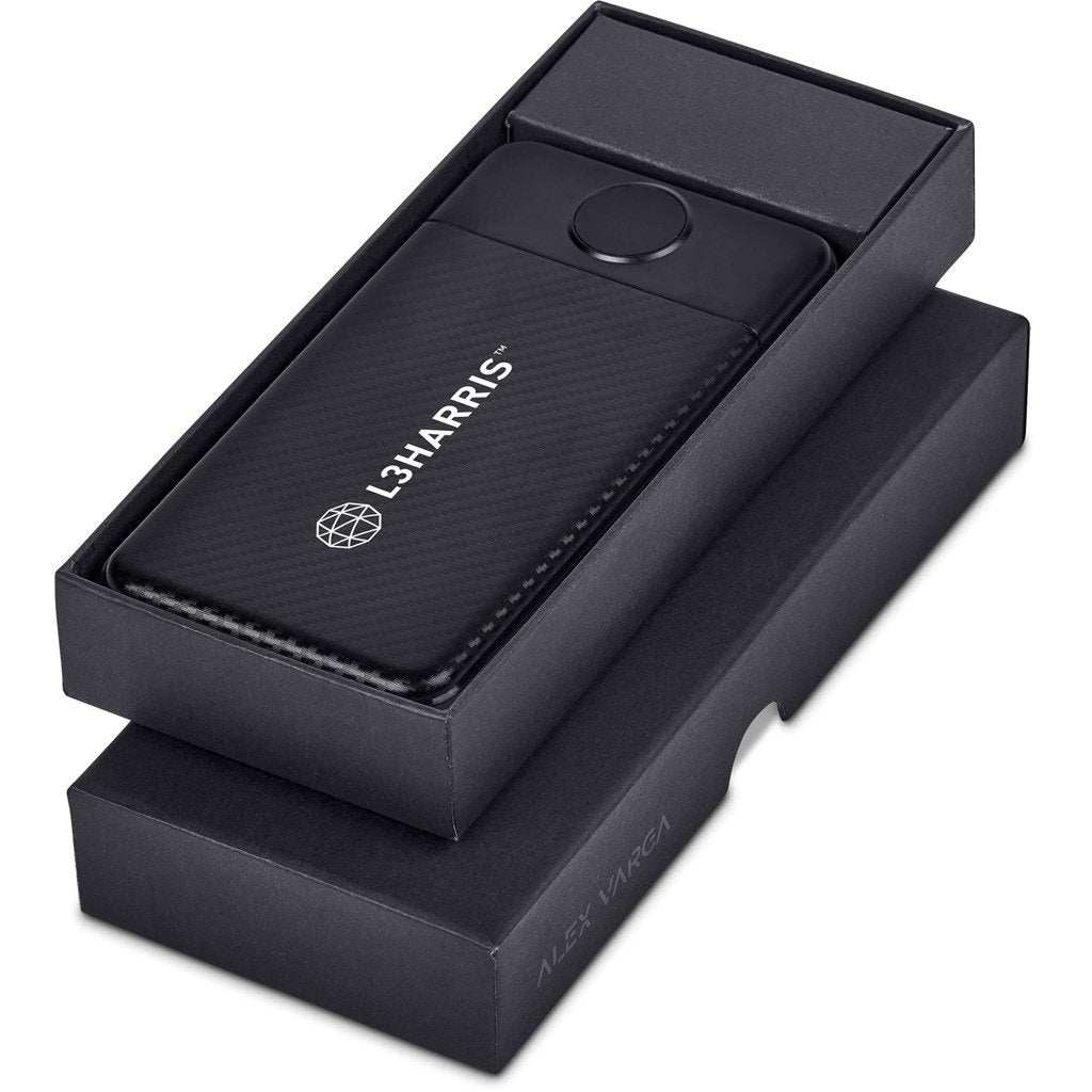 Lagarna Fast Charge 20W Power Bank - 10.000mAh BLACK - Banks,Ideas for Loadshedding,Technology