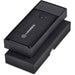 Lagarna Fast Charge 20W Power Bank - 10.000mAh BLACK - Banks,Ideas for Loadshedding,Technology