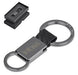 Lagarna Keyholder Gun Metal / GM