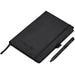 Lagarna Notebook & Pen Set BLACK - Sets,Alex Varga Premium Gift Sets,Notebook Sets