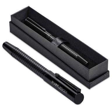 Lagarna Rollerball Black / BL