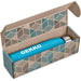 Lamda Lite Bottle in Bianca Custom Gift Box TURQUOISE - Bottles Flasks And Tall Tumblers In Boxes,Custom Packaging