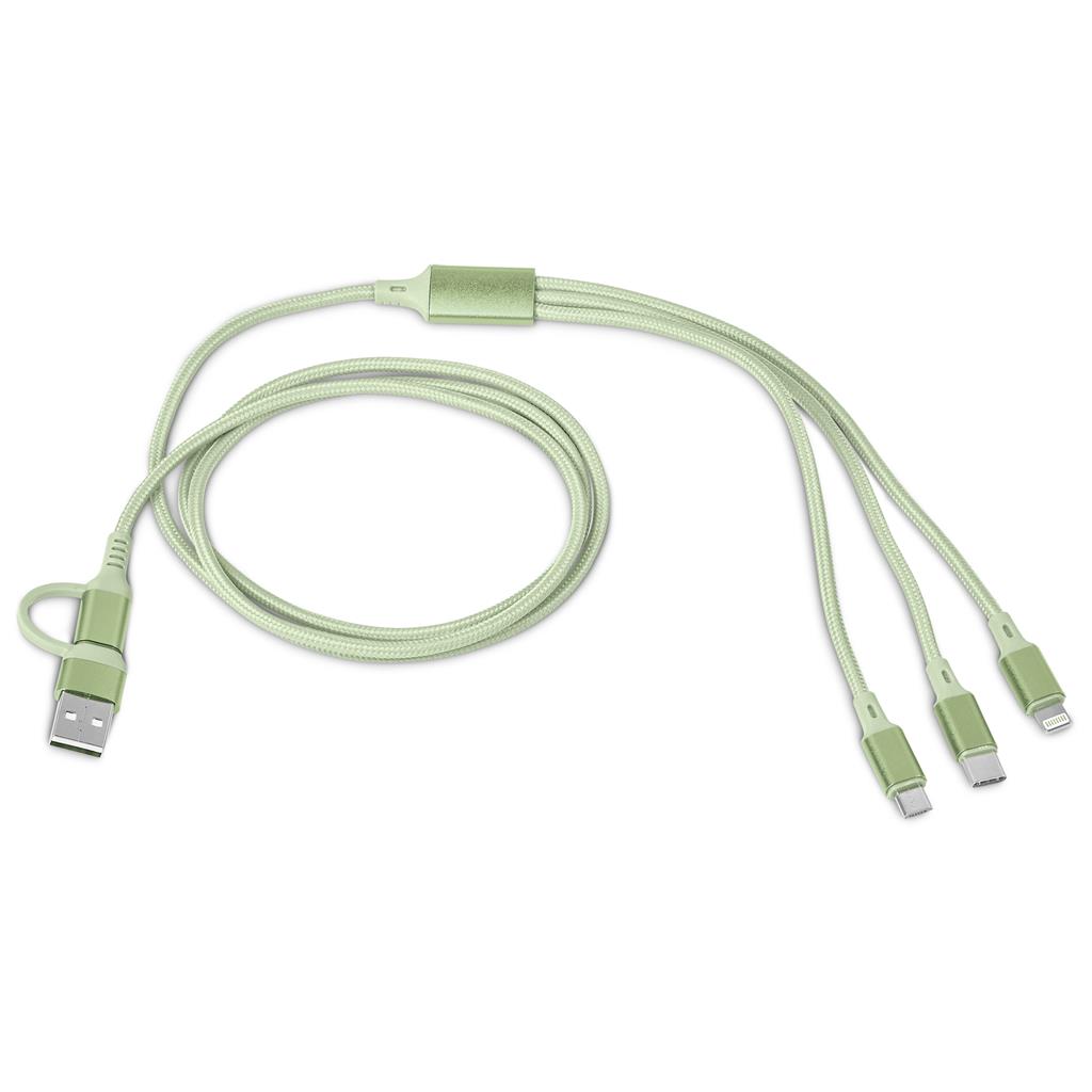 Lancashire Fast Charge Multi-Cable - Chargers and Adaptors,Phone Accessories,Tech Accessories