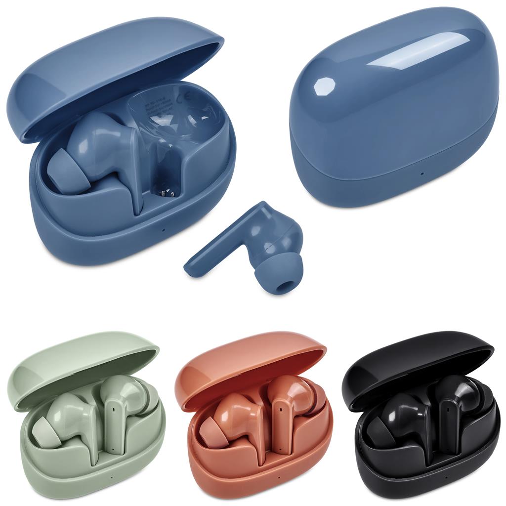 Lancaster TWS Earbuds - Technology,Earbuds,Technology