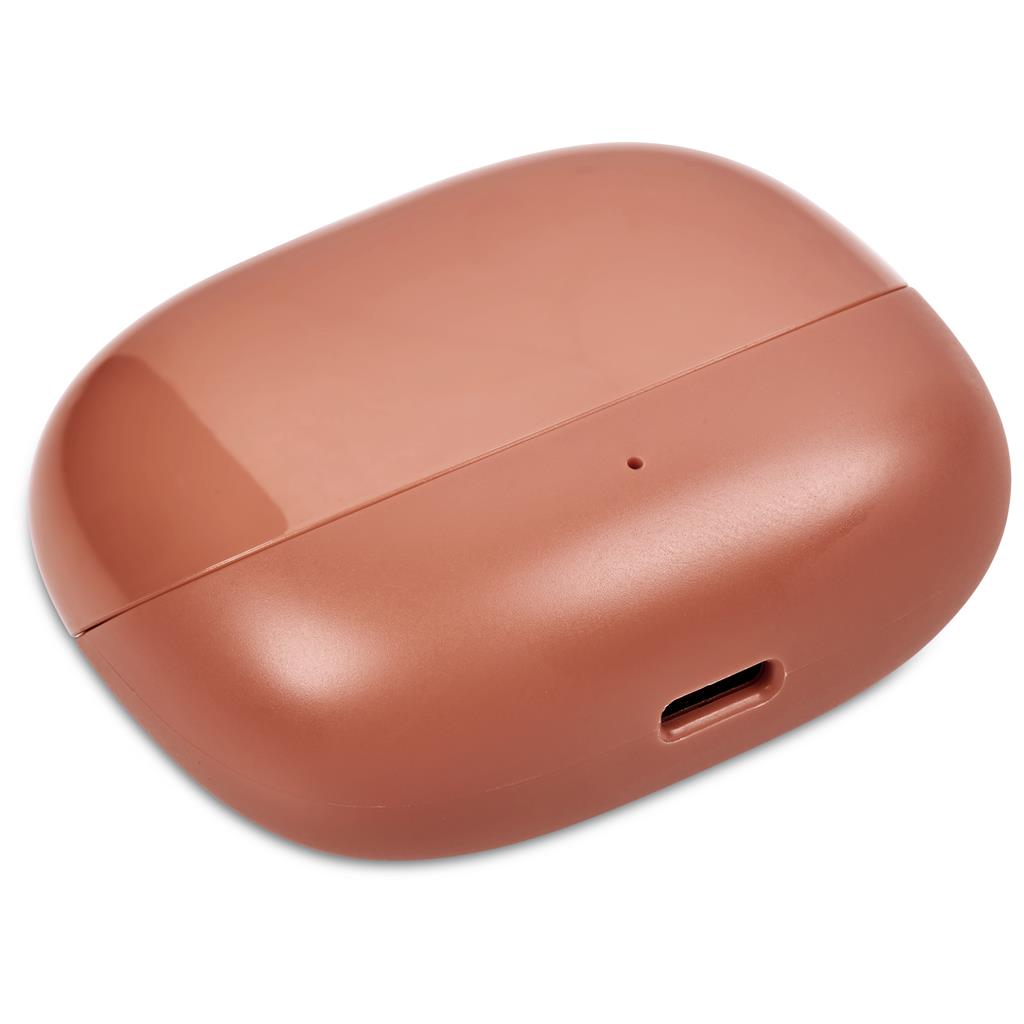 Lancaster TWS Earbuds - Technology,Earbuds,Technology