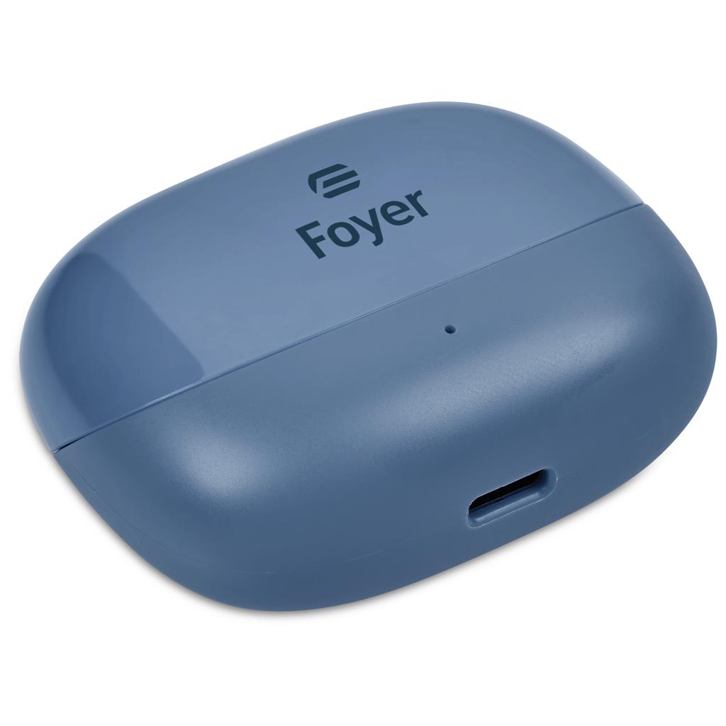 Lancaster TWS Earbuds - Technology,Earbuds,Technology