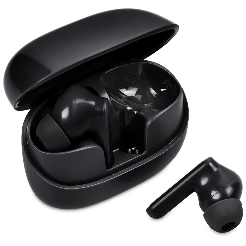 Lancaster TWS Earbuds - Technology,Earbuds,Technology