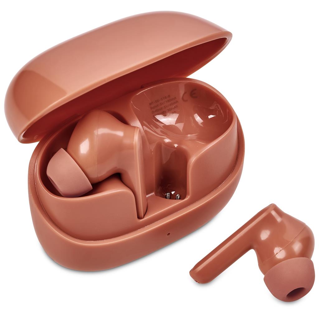 Lancaster TWS Earbuds - Technology,Earbuds,Technology