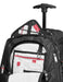 Laptop Trolley Backpack - Backpacks
