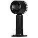 Laqueta Rechargeable Handheld Mini USB Fan BLACK - Desktop Mobile Accessories,Technology