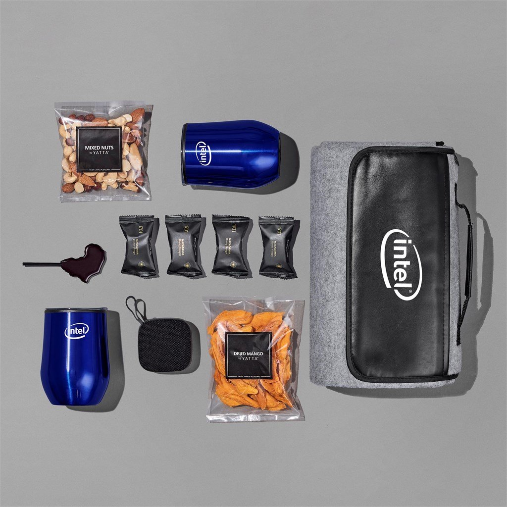 Lavishly Laden Hamper - Unisex Hampers,Outdoor Hampers,Tech Hampers