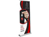 Ovation Layflat Pull-Up Banner-