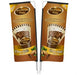 Legend 2M Sublimated Telescopic Double-Sided Flying Banner - 1 complete unit-Banners