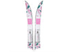 Legend 4M Sublimated Arcfin Double-Sided Flying Banner - 1 complete unit-Banners