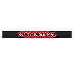 Legend Anti-Slip floor Vinyl Strip(Set of 12)-Banners