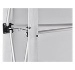 Legend Double-Sided Straight Banner Wall 3.7mx2.25m-Banners