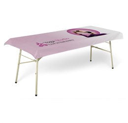 Legend Fabric Tablecloth 2m x 1m-Banners