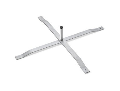 Legend Flying Banner Scissor Base-Banners