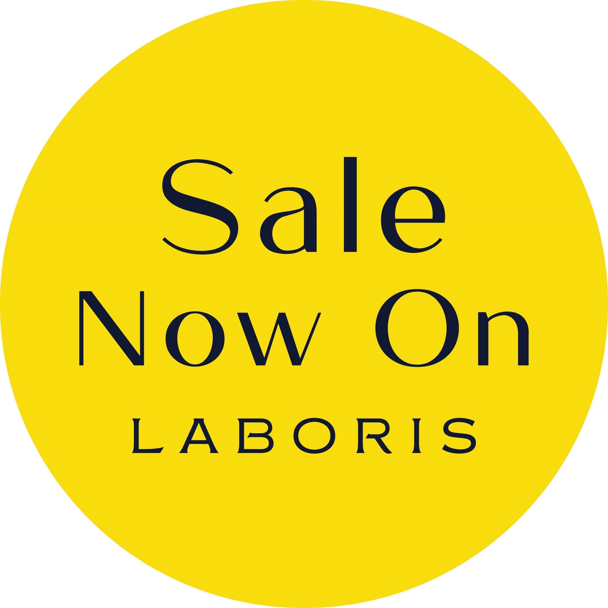 Legend Round Anti-Slip Floor Vinyl (Set of 8)-