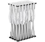 Legend Straight Banner Wall 4.45mx2.25m-Banners