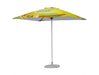 Legend Sublimated Parasol Single Pole 2m X 2m-