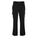 Legendary Multi Pocket Cargo Pants Black / 50 - High Grade Work Bottoms