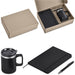 Lincoln Kraft Gift Set BLACK - Sets,Combo Sets