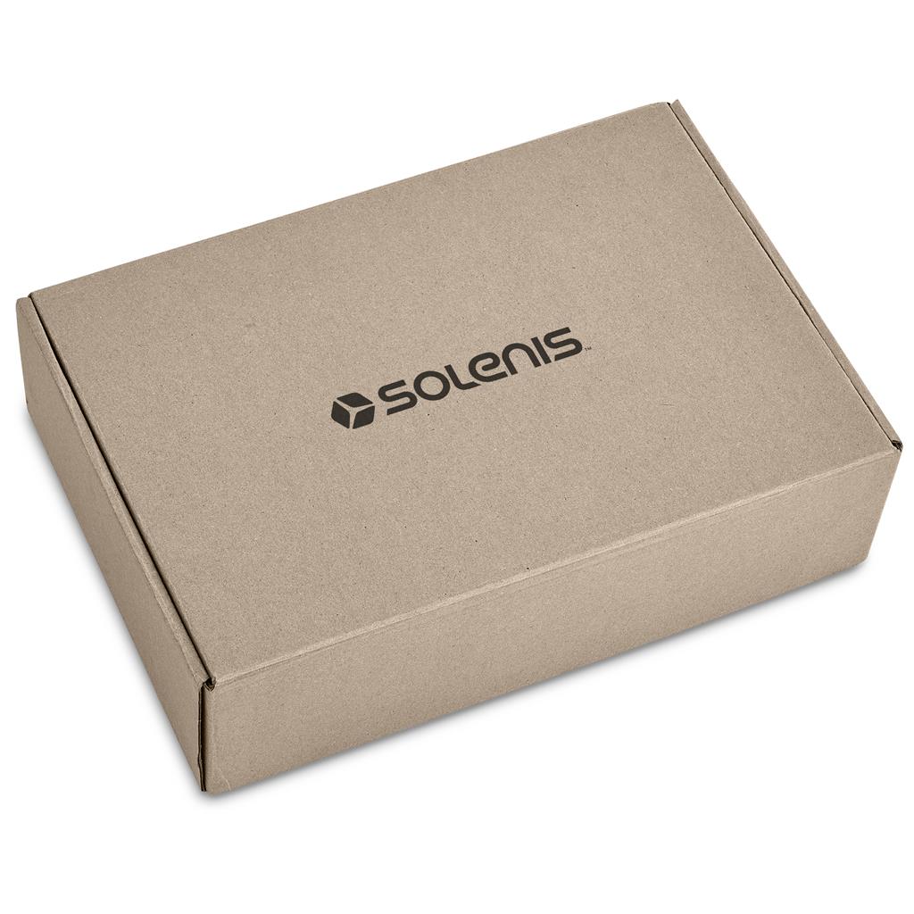 Lincoln Kraft Gift Set BLACK - Sets,Combo Sets