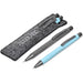 Lindsey Ball Pen & Pencil Set LIGHT TURQUOISE - and Sets,Fashion Colour Ideas,Writing Instruments