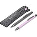 Lindsey Ball Pen & Pencil Set PINK - and Sets,Fashion Colour Ideas,Writing Instruments