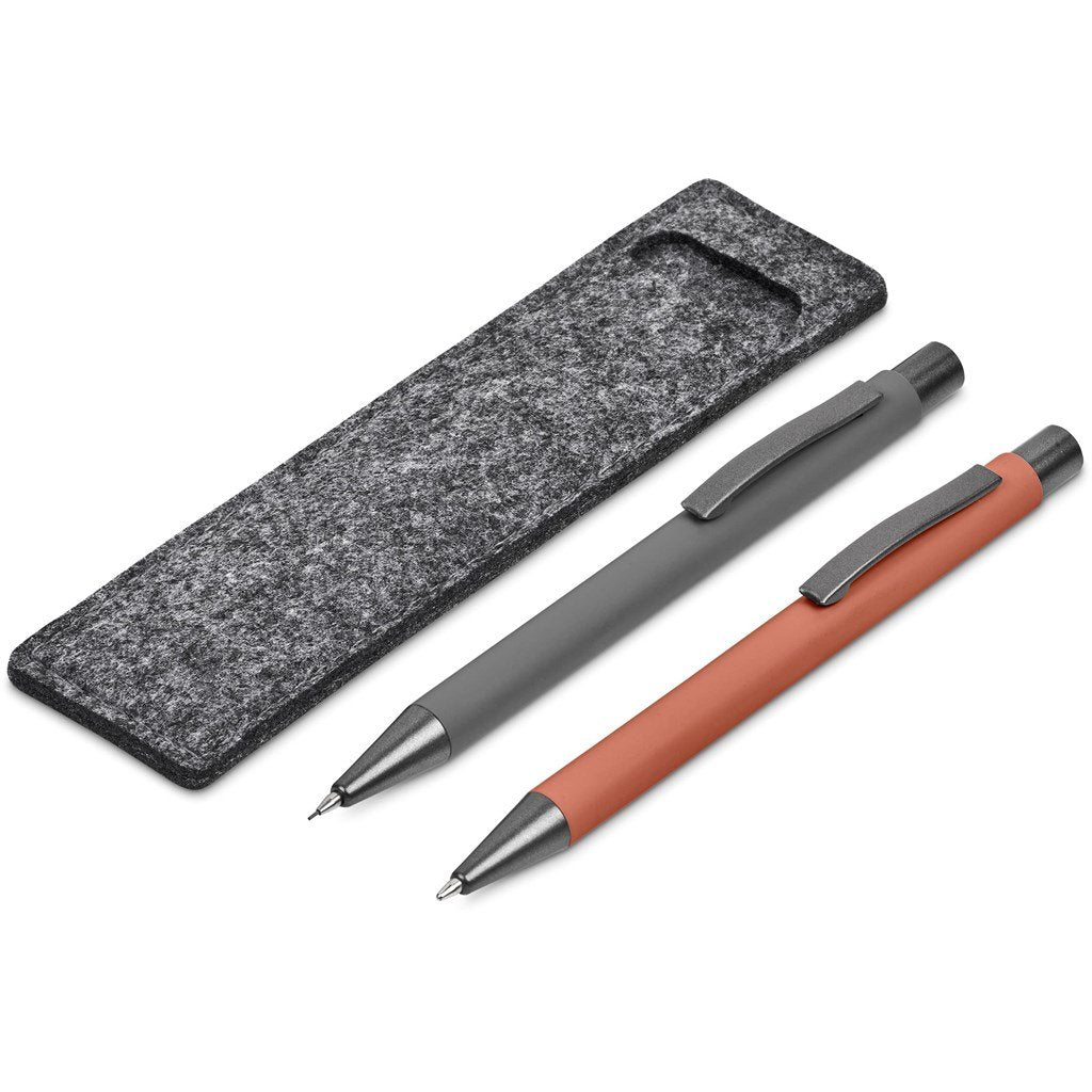 Lindsey Ball Pen & Pencil Set - and Sets,Fashion Colour Ideas,Writing Instruments