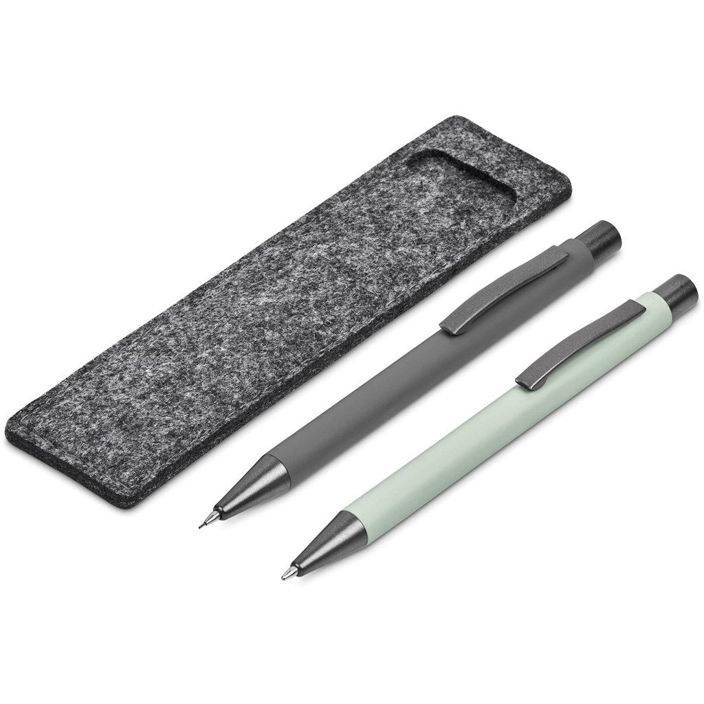 Lindsey Ball Pen & Pencil Set - and Sets,Fashion Colour Ideas,Writing Instruments