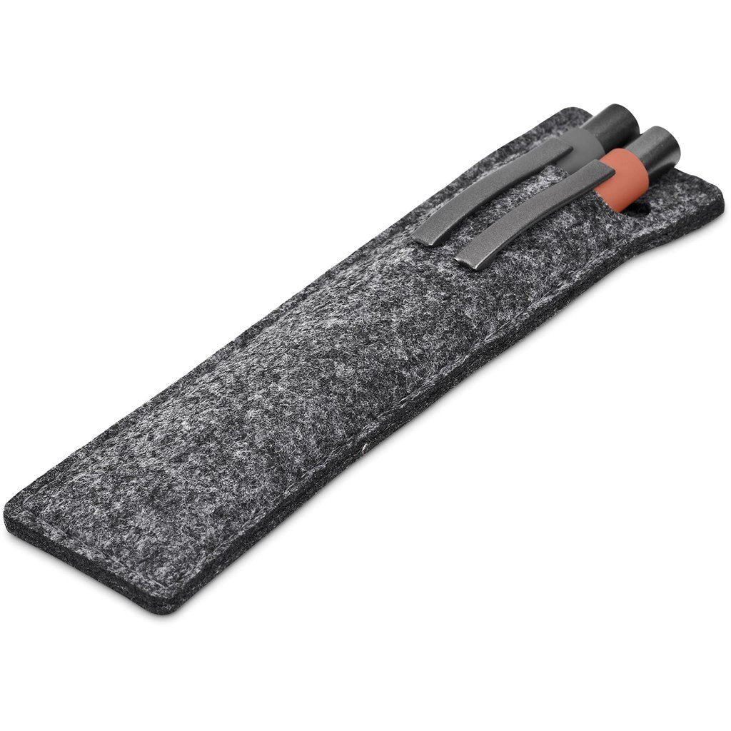 Lindsey Ball Pen & Pencil Set - and Sets,Fashion Colour Ideas,Writing Instruments