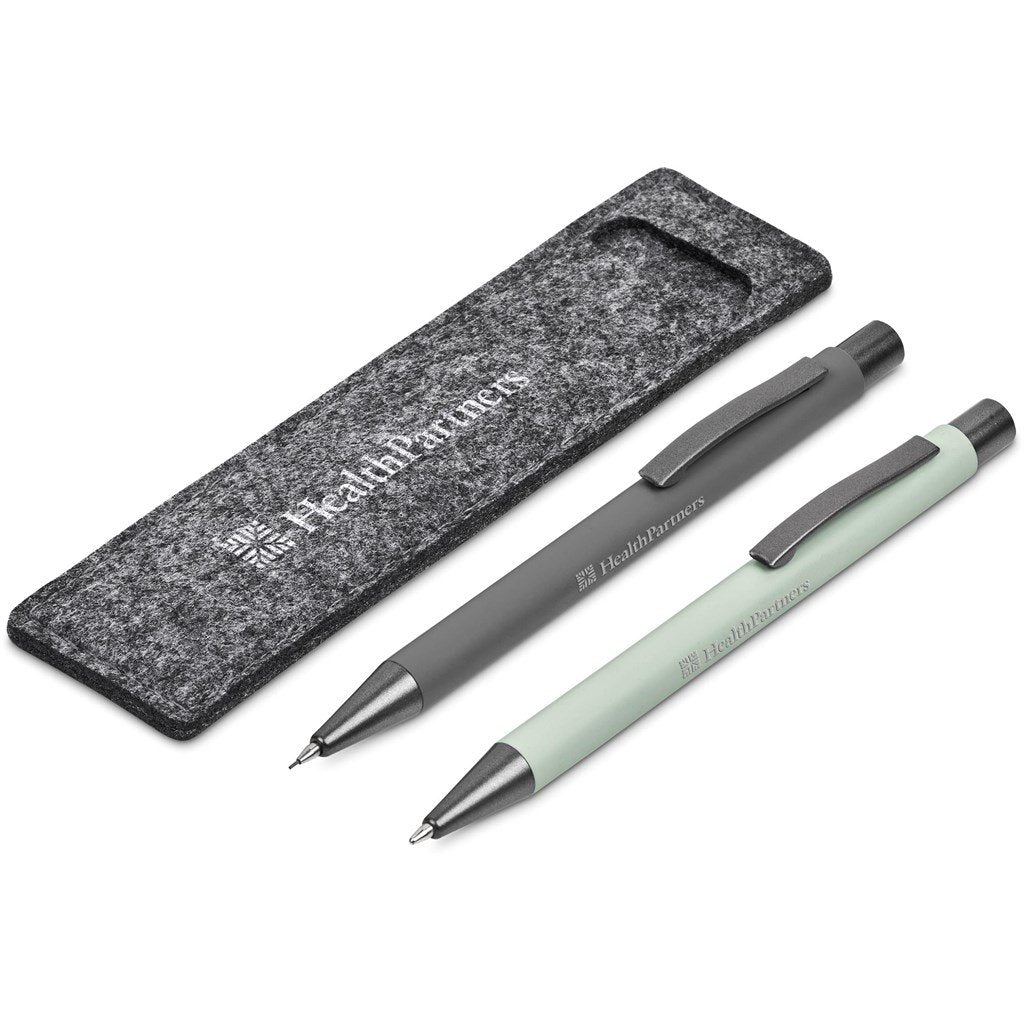 Lindsey Ball Pen & Pencil Set - and Sets,Fashion Colour Ideas,Writing Instruments