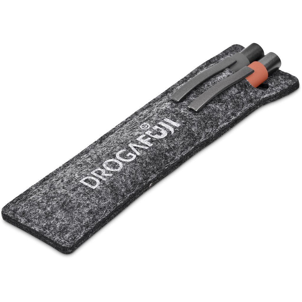 Lindsey Ball Pen & Pencil Set - and Sets,Fashion Colour Ideas,Writing Instruments