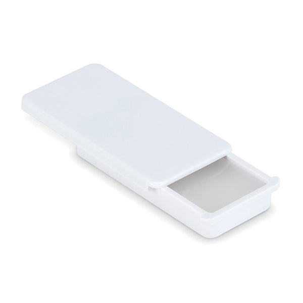Lip Balm in Slip Box White