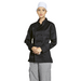 Long Sleeve Savour Chef Jacket Ladies - Chef’s Jackets