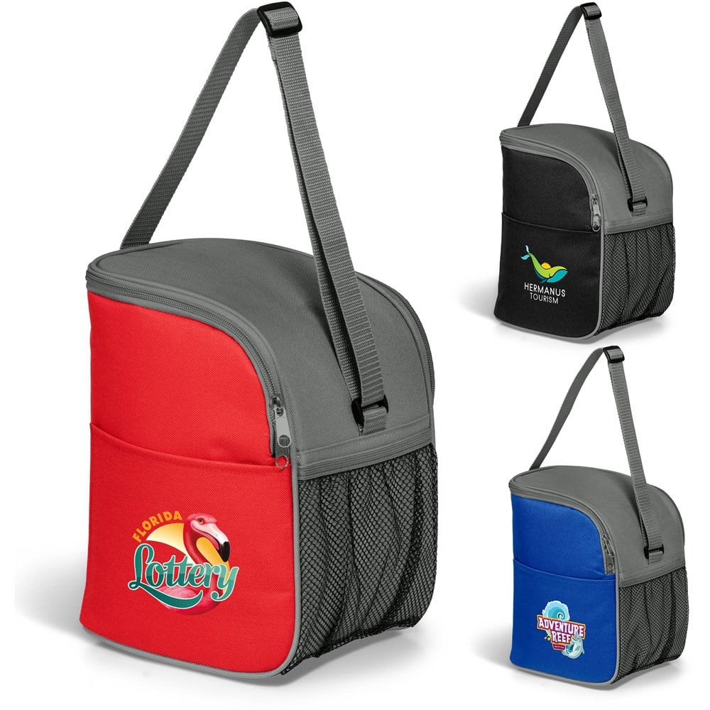 Longbeach 12-Can Cooler - Food Storage Bags