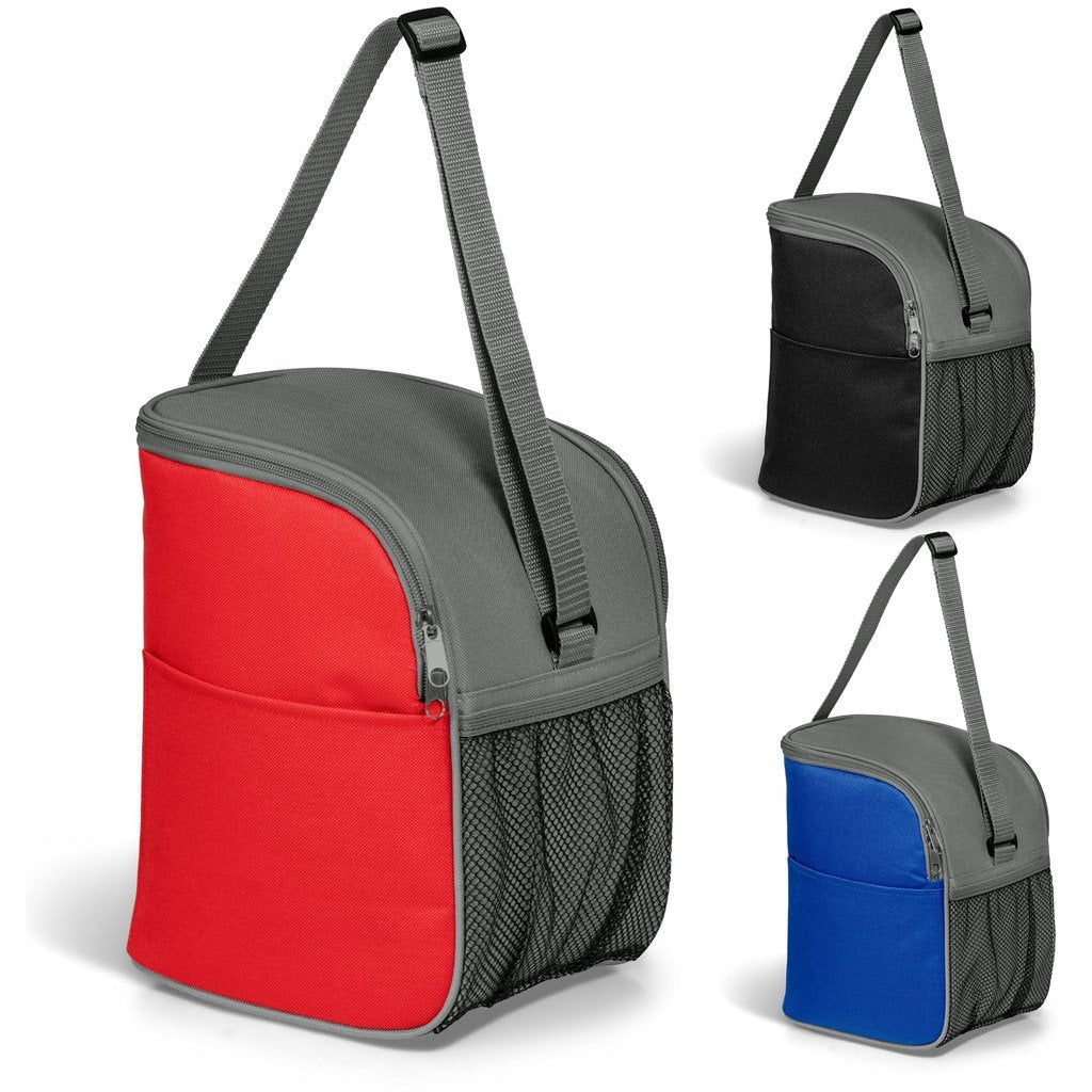 Longbeach 12-Can Cooler - Food Storage Bags