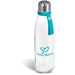 Loopy Glass Water Bottle - 650ml - Bottles
