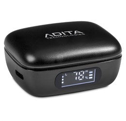 Los Angeles TWS Earbuds