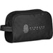 Lowry Toiletry Bag BLACK - and Cosmetic Bags,Travel Essentials,Bags