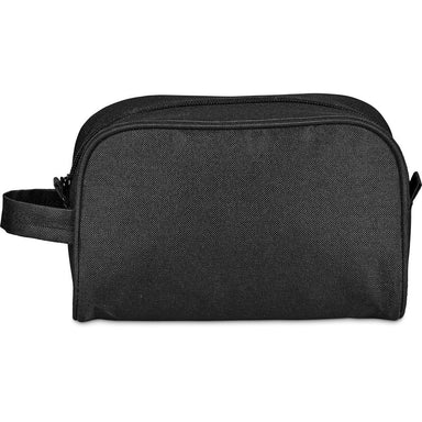 Lowry Toiletry Bag BLACK - and Cosmetic Bags,Travel Essentials,Bags
